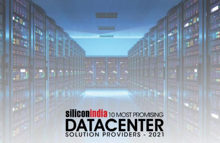 Silicon India 10 most promising data center solution provider
